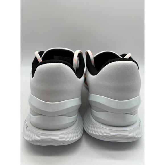 Under Armour Curry 2 Low FloTro NM Retro Chef Curry 3026277 100 Men's Size 9 - Picture 7 of 12